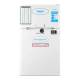 Accucold AGP34RFLCAL General Purpose Refrigerator-Freezer Combination, 3.2 Cubic Feet - Front View