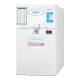 Accucold AGP34RFLCAL General Purpose Refrigerator-Freezer Combination, 3.2 Cubic Feet - Left Angle