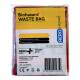 AERO Healthcare AHBB24US AeroHazard™ Biohazard Waste Bag