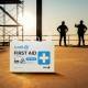 AERO Healthcare AK25T SureFill® 25 Series All Purpose First Aid Kit, Metal Case - Actual Use