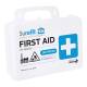 AERO Healthcare AK25W SureFill® 25 Series All Purpose First Aid Kit, Weatherproof Plastic Case - Right Angle