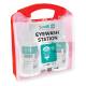AERO Healthcare AK50EWN SureFill® 50 Series Emergency Eyewash Kit - Right Angle