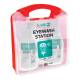 AERO Healthcare AK75EWN SureFill® 75 Series Emergency Eyewash Kit - Right Angle