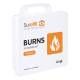 AERO Healthcare AKB50W SureFill® 50 Series Burn Kit, Weatherproof - Right Angle