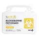 AERO Healthcare AKBF10W SureFill® Bloodborne Pathogens Kit, Weatherproof - Front View
