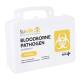 AERO Healthcare AKBF10W SureFill® Bloodborne Pathogens Kit, Weatherproof - Right Angle