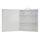 AERO Healthcare AKME3US SureFill® Empty First Aid Cabinet - 3 Shelves