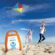 AERO Healthcare AKP01 SureFill® Personal First Aid Kit - Actual Use