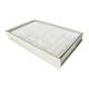 Specialty Package: Included Insert Tray with Adjustable Plastic Dividers