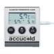 Accucold ALARMKIT NIST-Calibrated Temperature Alarm Kit, Front View