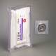 Poltex ALCWIP-M Alcohol Wipe Bag Holder - Magnet Mount (Alcohol Wipes are Not Included)