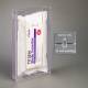 Poltex ALCWIP-W Alcohol Wipe Bag Holder - Wall Mount (Alcohol Wipes are Not Included)