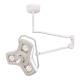 Burton Medical ALED100SC AIM® HI LED Exam Light ALED100 Ceiling Mounted