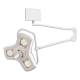Burton Medical ALED100W AIM® HI LED Exam Light ALED100 Wall Mounted