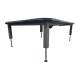 Pivotal Health Solutions Aluma Elite Elevating Mat Table