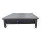 Pivotal Health Solutions Aluma Elite Mat Table - Front View (Please Note: The Image Shown May Include Features or Accessories that Do Not Come Standard on the Base Model)