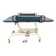 Pivotal Health AM-134 AM Bariatric Hi-Lo Treatment Table with 1 Section
