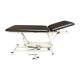 Pivotal Health AM-227 AM Hi-Lo Treatment Table with 2 Section and Casters - Without Nose Hole
