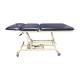 Pivotal Health AM-368PB AM Super Bariatric Hi-Lo Treatment Table with 3 Section - With Power Tilt Back