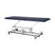 Pivotal Health AM-BA140 AM-BA Bobath Hi-Lo Treatment Table, Bar Activated with 1 Section