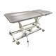 Pivotal Health AM-BA234 AM-BA Bariatric Bar Activated Hi-Lo Treatment Table with 2 Section