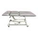Pivotal Health AM-BA334 AM-BA Bariatric Hi-Lo Treatment Table, Bar Activated with 3 Section
