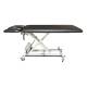 Pivotal Health AM-BAX2500 AM-BAX Hi-Lo Treatment Table, Bar Activated with 2 Section - With 3 Head Section