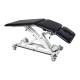 Pivotal Health AM-BAX3000 AM-BAX Hi-Lo Treatment Table, Bar Activated with 3 Section - Elevating Midsection
