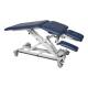 Pivotal Health AM-BAX5000 AM-BAX Hi-Lo Treatment Table, Bar Activated with 5 Section - Elevating Midsection and Adjustable Armrests