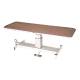 Pivotal Health AM-SP100 AM-SP Hi-Lo Treatment Table with 1 Section and Single Foot Pedal