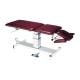 Pivotal Health AM-SP500 AM-SP Hi-Lo Treatment Table with 5 Section and Single Foot Pedal