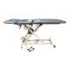 Pivotal Health AM-SX3000 AM-SX Hi-Lo Treatment Table with 3 Section - With Elevating Midsection