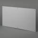 Poltex AMOS1018 Adaptive Magnetic Organization System Plate, 18" Length