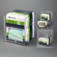Poltex ANTIFOG2VM Anti-Fog Mask Holder (Surgical Masks are Not Included)