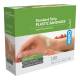 AERO Healthcare AP101 AeroPlast™ Standard Plastic Strip Bandages - Pack of 100
