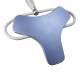 Burton Medical APEX LED Surgical Light AP130 Ceiling Mounted with Long Down Tube - Back View