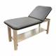Pivotal Health Solutions APT-3078 Premier Wood Treatment Table, Lift Back Cushion - with Bottom Shelf (Bottom Shelf is Sold Separately)