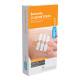 AERO Healthcare APWCB10 AeroPlast™ Butterfly Closure Strips