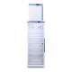 Accucold ARG12PV-AFZ1PVSTACKLHD Pharma-Vac Performance Series All-Refrigerator/All-Freezer Combination with StackRack, Left Handle Door, 13.4 Cubic Feet Total Capacity - Front View