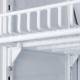 Accucold ARG31PVBIADA-AFZ2PVBIADASTACK Pharma-Vac Performance Series All-Refrigerator/All-Freezer Combination with StackRack, Right Handle Door, 5.3 Cubic Feet Total Capacity - Shelf Clips