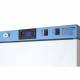 Accucold ARS12PV456 Pharma-Vac Performance Series Upright Vaccine Refrigerator with NSF/ANSI 456 Certification, 7 Wire Shelves, Right Handle Solid Door, 12 Cubic Feet - Keyed Lock, Visual Alarm, Reset Switch, and Lamp Switch