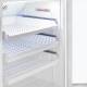 Accucold ARS12PVDR Pharma-Vac Performance Series Upright Vaccine Refrigerator with Removable Drawers, 6 Drawer Shelves, Right Handle Solid Door, 12 Cubic Feet - Drawers