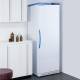 Accucold ARS15PV456 Pharma-Vac Performance Series Upright Vaccine Refrigerator with NSF/ANSI 456 Certification, 7 Wire Shelves, Right Handle Solid Door, 15 Cubic Feet - Displayed (Bottles are not Included)