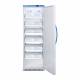 Accucold ARS15PVDR Pharma-Vac Performance Series Upright Vaccine Refrigerator with Removable Drawers, 6 Drawer Shelves, Right Handle Solid Door, 15 Cubic Feet - Filled with Vaccines (Vaccines are not Included)