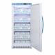 Accucold ARS8PV456 Pharma-Vac Performance Series Upright Vaccine Refrigerator with NSF/ANSI 456 Certification, 7 Wire Shelves, Right Handle Solid Door, 8 Cubic Feet - Filled with Vaccines (Vaccines are not Included)