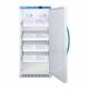 Accucold ARS8PVDR Pharma-Vac Performance Series Upright Vaccine Refrigerator with Removable Drawers, 4 Drawer Shelves, Right Handle Solid Door, 8 Cubic Feet - Filled with Vaccines (Vaccines are not Included)