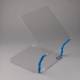 Poltex ARTSHLD12 Articulating Biohazard Shield - 12" W x 12" D