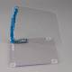 Poltex ARTSHLD7 Articulating Biohazard Shield - 7" W x 7" D