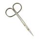 AERO Healthcare ASC14 AeroSupplies™ Blunt Tip Wire Scissors