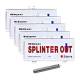 AERO Healthcare ASO10P AeroInstrument™ Splinter Out® Splinter Remover